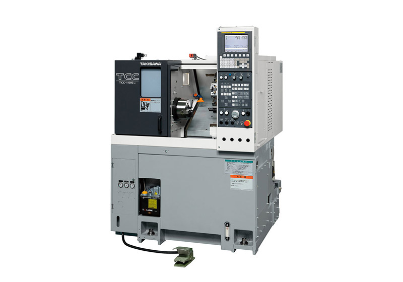 TCC-2100